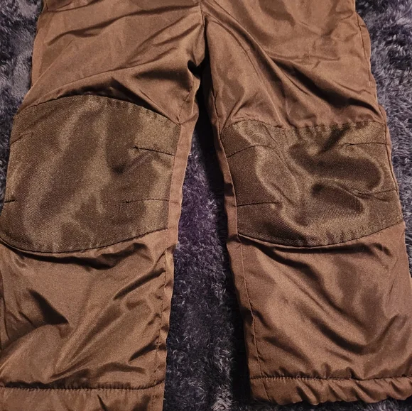 Copper Key Winter Snow Ski Suit - Picture 2 of 10